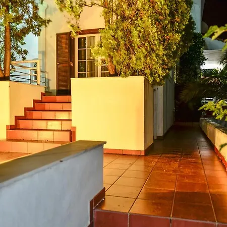 Drosia Sleeps 10 Villa