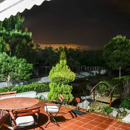 Drosia Sleeps 10 Villa