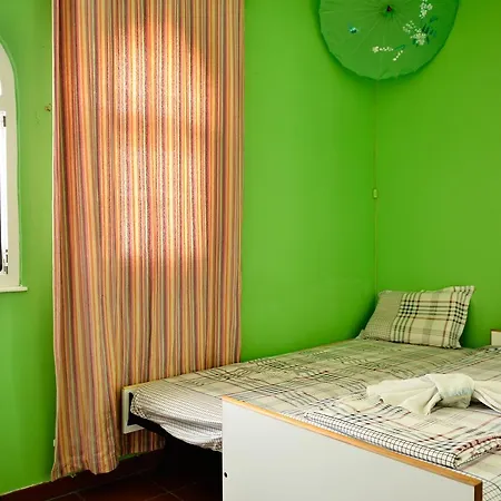 Villa Drosia Sleeps 10 *
