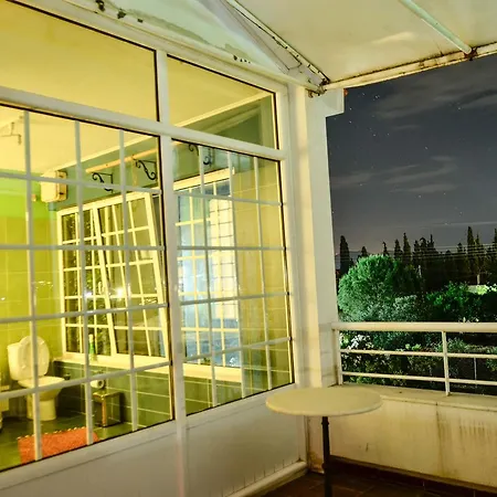 Villa Drosia Sleeps 10 *